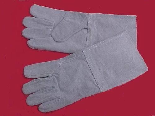 Leather Welding Gloves