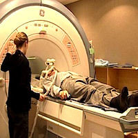 Magnetic Resonance Imaging System