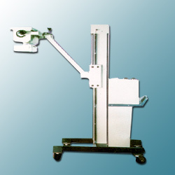 Mobile X-Ray Machine