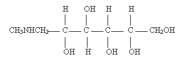 N-Methylglucamine (Meglumine)