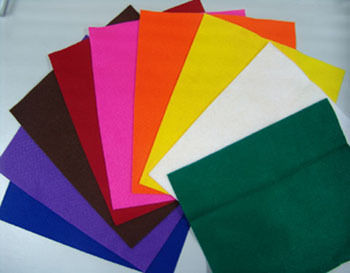 Non Woven Felts