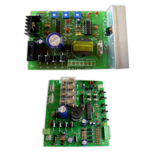 Pmdc Circuit Boards