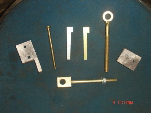 Power Loom Spare Parts