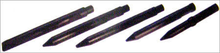 Rock Breakers Chisels