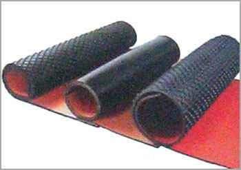 RUBBER SHEETS