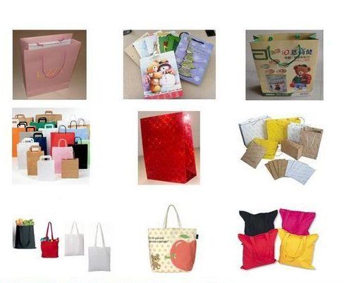 Shopping Bag