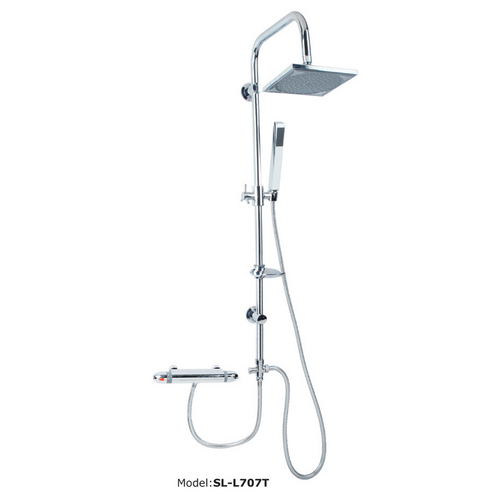 Shower Column Sets Application Industrial at Best Price in Ningbo