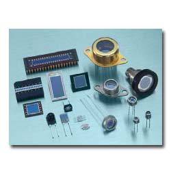 Silicon Photo Diodes