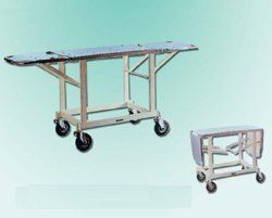 Stretcher Trolley