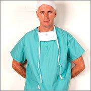 Surgical Apron