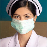 Surgical Face Masks