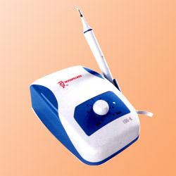 Ultrasonic Scaler