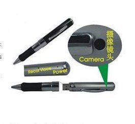 USB Video Pen