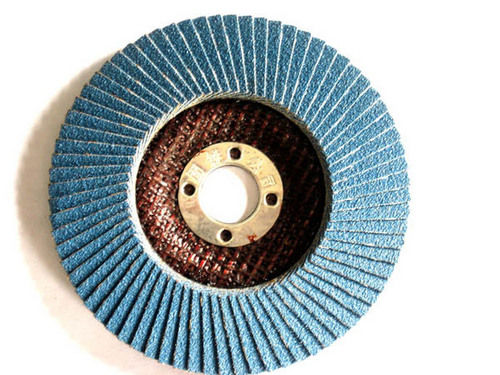 Abrasive Flap Discs