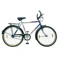 Bicycle - High-Quality Frame & Durable Parts | Adjustable Bi Saddle, Comfortable Seating, Smooth Clutches & Brakes