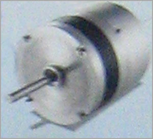 BRUSHLESS DC MOTOR