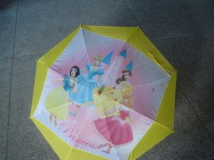 Children Umbrella