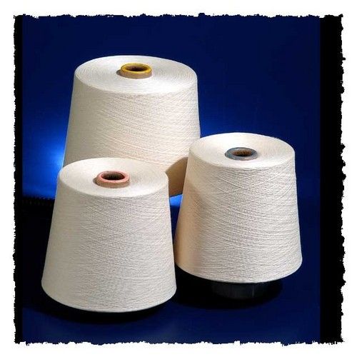 COTTON YARN