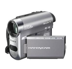 Digital Video Camera