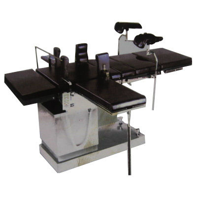 Electro Mechanical Operating Table