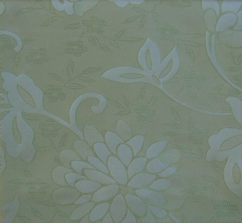 Floral Printed Mattress Fabrics