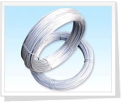 Galvanized Iron Wire