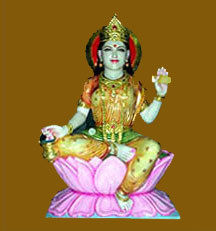 gayatri statue