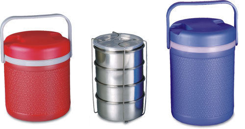 Hot Premier Lunch Boxes