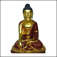 Lord Buddha Statues