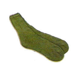 Military Socks