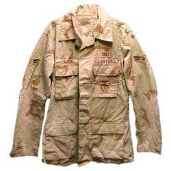 Military Uniform