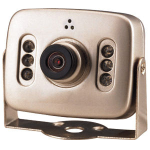 Mini CCD Camera