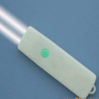 Mini Led Keychain Torch