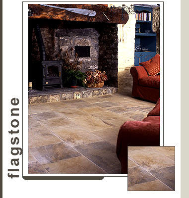 Natural Fossil Sandstone Tile Application: Building Construction And Decoration