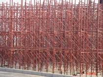 Removable Scaffolding for Civil Construction