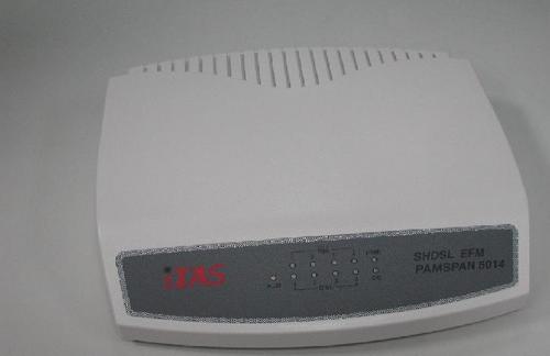 SHDSL.bis Router