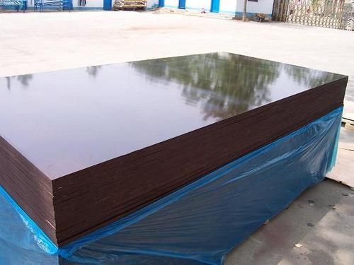 Special Size Film Faced Plywood