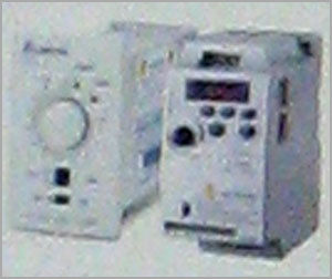 SUB FRACTIONAL AC MOTOR DRIVE