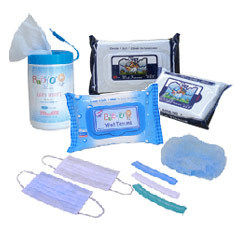 Surgical Disposable - Non-Toxic Materials, Infection-Free Safety | Hygienic Production for Healthcare and Medical Sectors