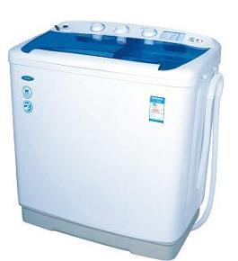 Semi-Automatic Twin Tub Washing Machine