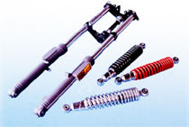 Two Wheeler Shock Absorber