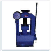 Building and Construction Material Testing Equipment