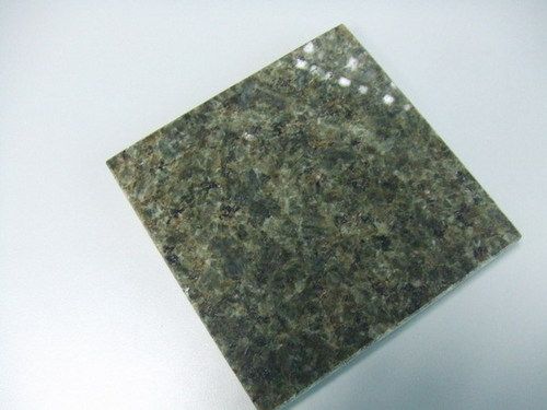 Chengde Green Granite Tile