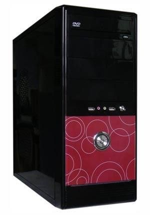 Computer Case (828B)