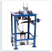 Concrete Testing Equipment for Cement Industry