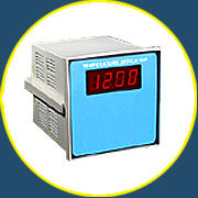 Digital Temperature Indicator