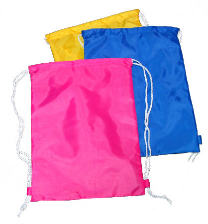 Drawstring Bag