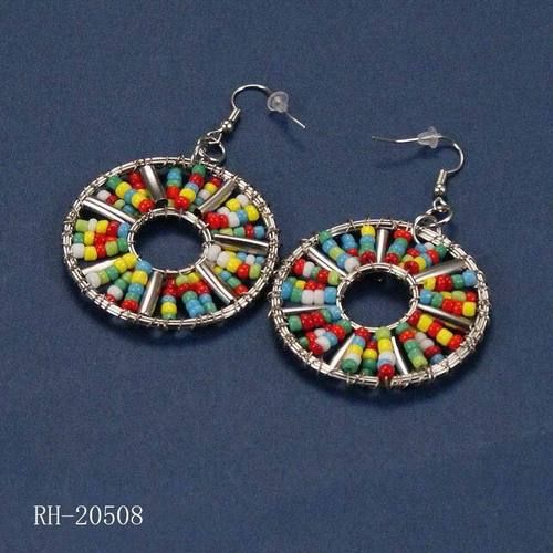 Fashion Design Earring Pair Gender: Women