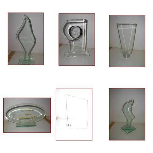 Glass Mementos