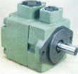 Low Noise Single Stage Vane Pumps